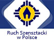 Ruch Szensztacki w Polsce