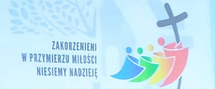 Konfederacja delegatów Ruchu Szensztackiego 2024