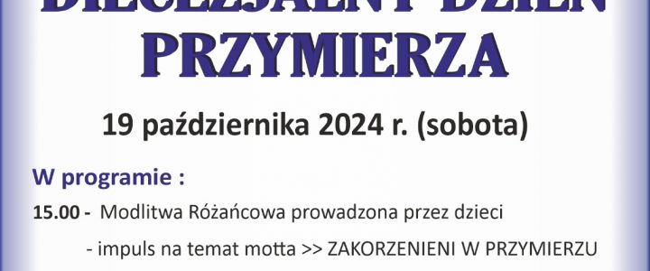 Zapraszamy…..