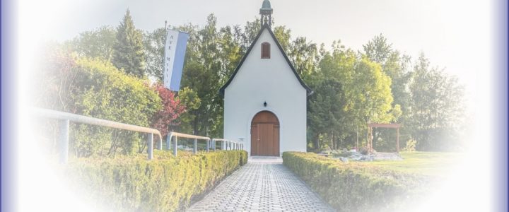 Piesza pielgrzymka 3.05.2025 – Zapraszamy