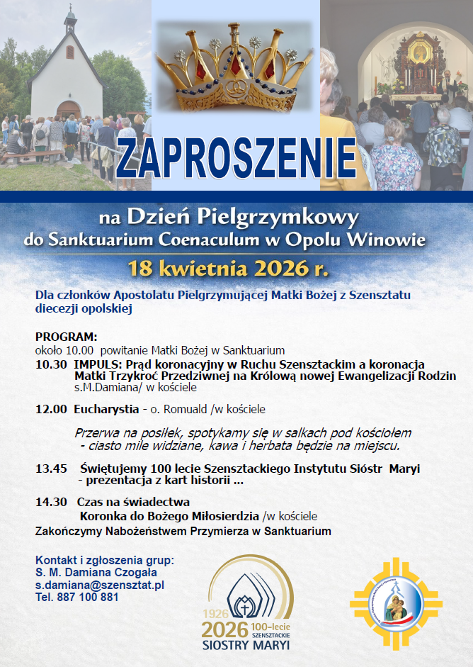 Dzień Pielgrzymkowy